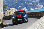 MINI John Cooper Works Paceman