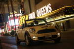 MINI in Las Vegas
