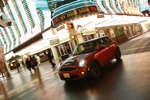 MINI in Las Vegas