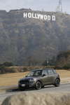 MINI in Los Angeles