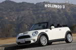 MINI in Los Angeles