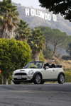 MINI in Los Angeles