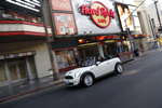 MINI in Los Angeles