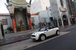 MINI in Los Angeles