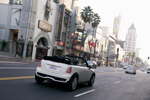 MINI in Los Angeles
