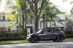 MINI in Los Angeles