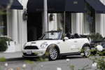 MINI in Los Angeles