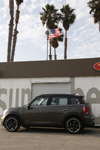 MINI in Los Angeles