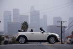 MINI in Los Angeles