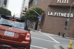 MINI in Los Angeles