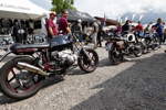 BMW Motorrad Days 2013