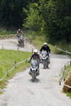 BMW Motorrad Days 2013