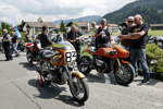 BMW Motorrad Days 2013