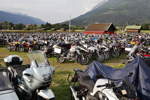 BMW Motorrad Days 2013