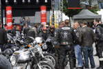 BMW Motorrad Days 2013