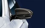 BMW M5 Limousine, BMW M Performance, BMW M Performance Auenspiegelkappen Carbon.