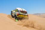 Rallye Dakar 2013, Tag 13