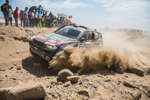 Rallye Dakar 2013, Tag 6