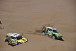 Rallye Dakar 2013, Tag 6