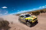Rallye Dakar 2013, Tag 7