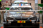 BMW Bank M3 DTM von Bruno Spengler auf der Techno Classica