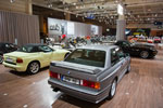 BMW M3, ausgestellt auf der Techno Classica 2013 in Essen