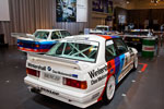 BMW M3 Gruppe A DTM 2.5, u. a. gefahren von Joachim Winkelhock, Steve Soper