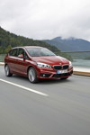 BMW 218d Active Tourer
