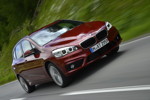 BMW 218d Active Tourer