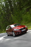 BMW 218d Active Tourer