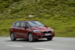 BMW 218d Active Tourer