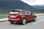BMW 218d Active Tourer