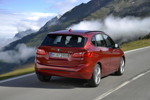 BMW 218d Active Tourer