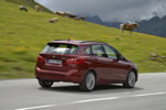 BMW 218d Active Tourer