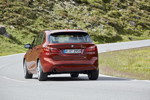 BMW 218d Active Tourer