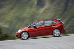 BMW 218d Active Tourer