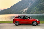 BMW 218d Active Tourer