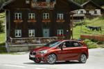 BMW 218d Active Tourer