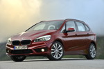 BMW 218d Active Tourer