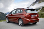 BMW 218d Active Tourer