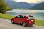 BMW 218d Active Tourer