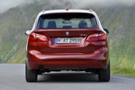 BMW 218d Active Tourer