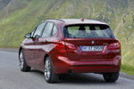 BMW 218d Active Tourer