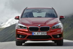 BMW 218d Active Tourer