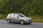 BMW 225i Active Tourer