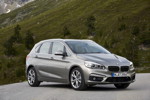 BMW 225i Active Tourer