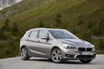 BMW 225i Active Tourer