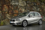 BMW 225i Active Tourer