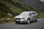 BMW 225i Active Tourer