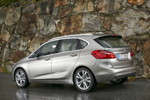BMW 225i Active Tourer